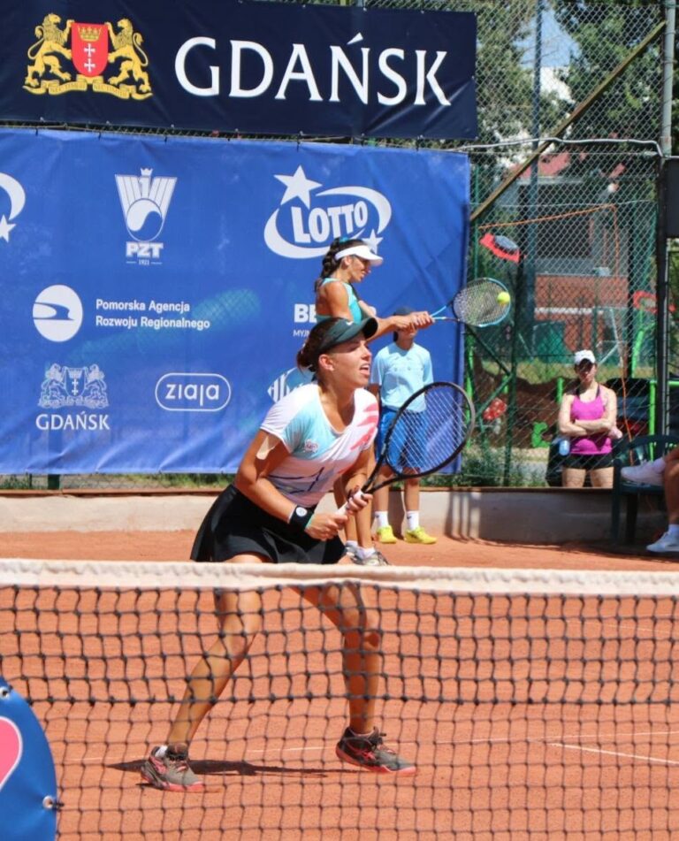 Ale emocje podczas ROKITKI PARK OPEN 2026