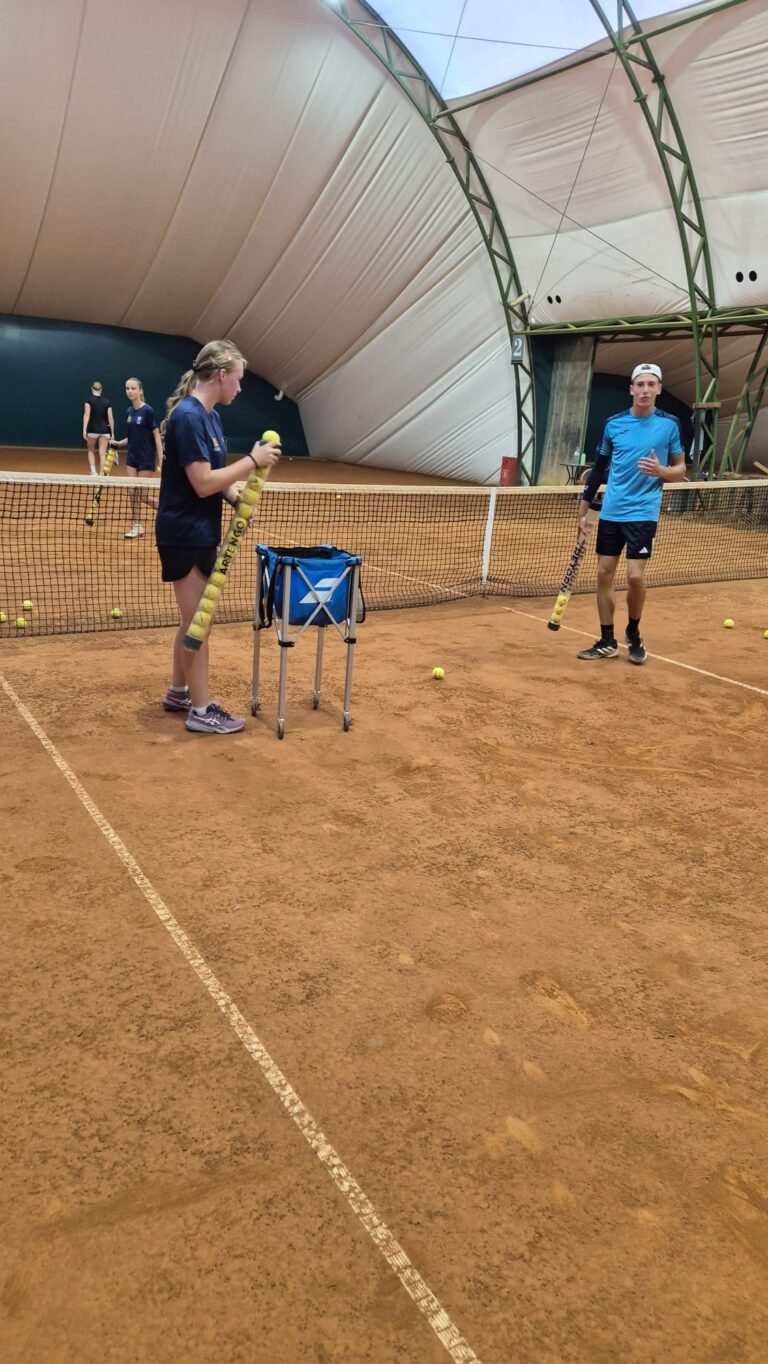 KLUB PRO 2026 WSPIERA NASZYCH ZAWODNIKÓW